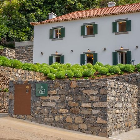 Solar Dos Reis By An Island Apart Ribeira Brava Exterior foto