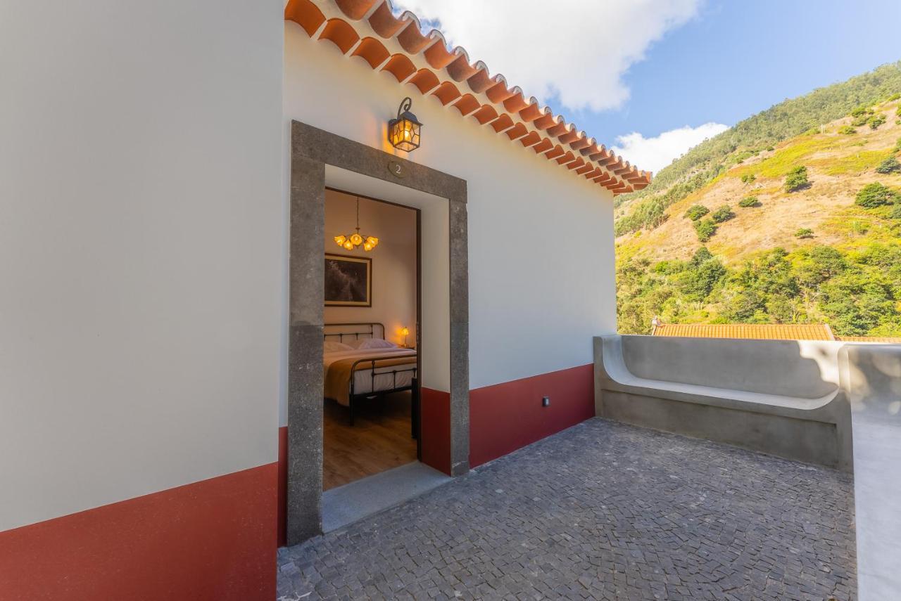 Solar Dos Reis By An Island Apart Ribeira Brava Exterior foto
