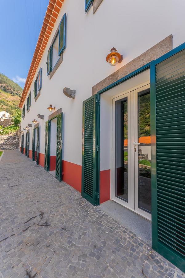 Solar Dos Reis By An Island Apart Ribeira Brava Exterior foto