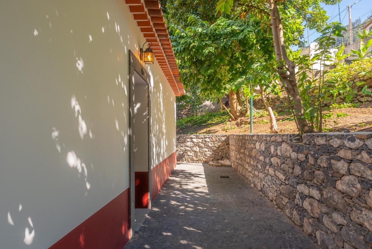 Solar Dos Reis By An Island Apart Ribeira Brava Exterior foto