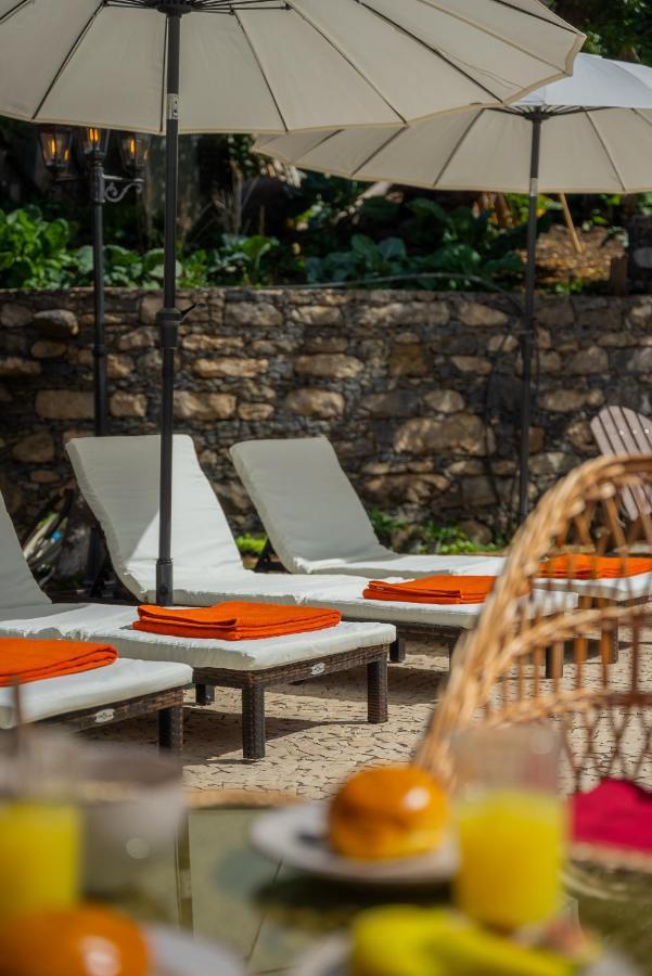 Solar Dos Reis By An Island Apart Ribeira Brava Exterior foto