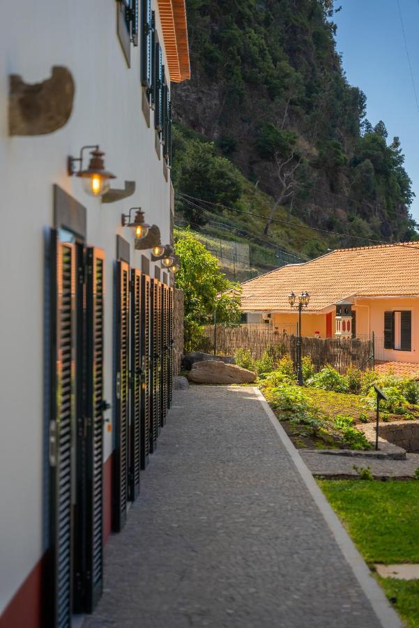 Solar Dos Reis By An Island Apart Ribeira Brava Exterior foto