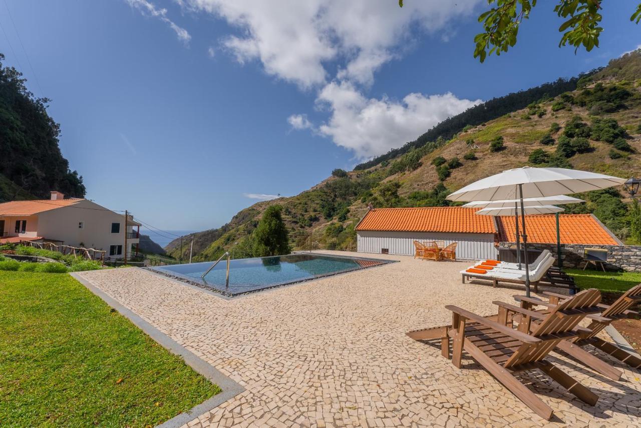Solar Dos Reis By An Island Apart Ribeira Brava Exterior foto