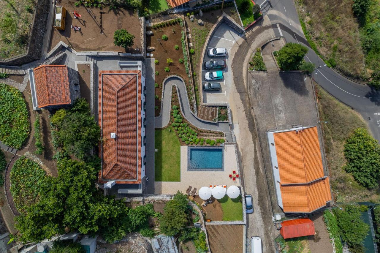 Solar Dos Reis By An Island Apart Ribeira Brava Exterior foto