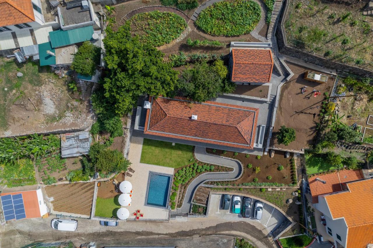 Solar Dos Reis By An Island Apart Ribeira Brava Exterior foto