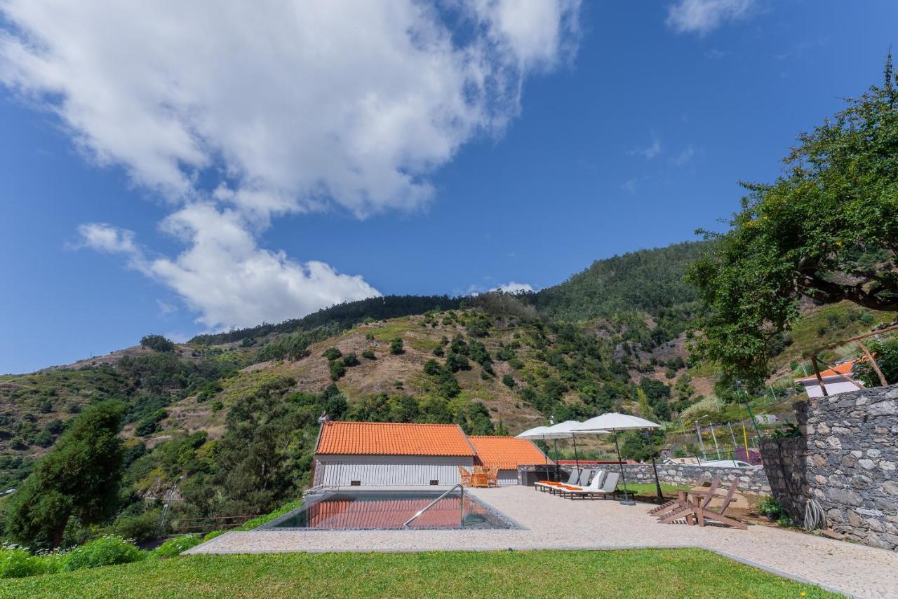 Solar Dos Reis By An Island Apart Ribeira Brava Exterior foto